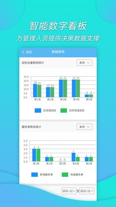 工厂维保APP 计算机及办公设备维修的智能化解决方案